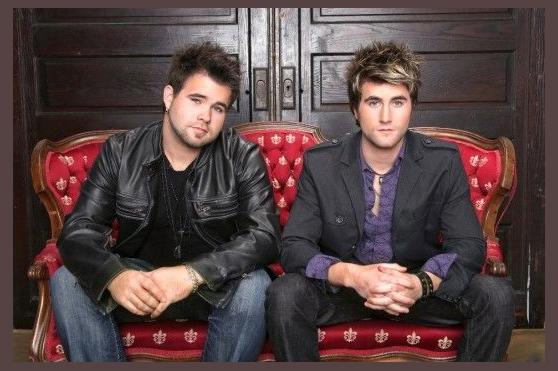 The Swon Brothers